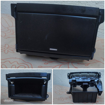 Toyota Land Cruiser 150 53112-60090 55406-60380 52114-60100