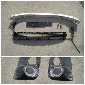 Toyota Land Cruiser 150 53112-60090 55406-60380 52114-60100 (3 фото из 6)