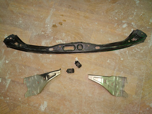 Toyota Land Cruiser 150 53112-60090 55406-60380 52114-60100 (2 фото из 6)