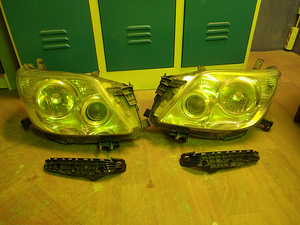 Toyota Land Cruiser 150 53112-60090 55406-60380 52114-60100 (4 фото из 6)
