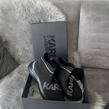 Karl Lagerfeld tossud, suurus 37