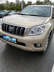 Land Cruiser 150 8113060L90 8117060L70 8118560J20 (8 фото из 8)