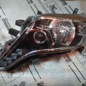 Land Cruiser 150 8113060L90 8117060L70 8118560J20