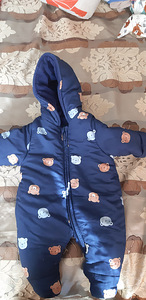 Детские вещи (3 фото из 5)