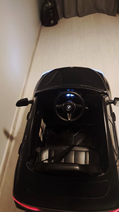 BMW X6M с радио управлением (1 фото из 3)