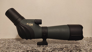 Телескоп FOCUS (2 фото из 3)