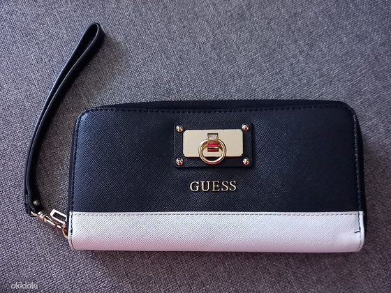 Guess rahakott