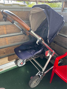 Коляска Mamas&Papas Urbo 2 (1 фото из 1)
