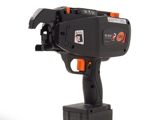 TJEP Rebar XP 40, Инструмент для Связывания Арматуры