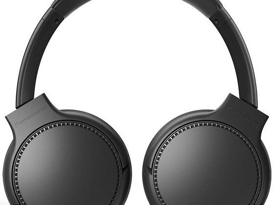 Bluetooth Наушники Panasonic RB-M700B + коробка + кабель
