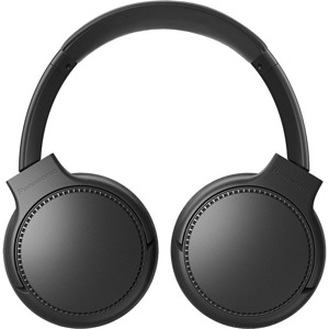 Bluetooth Kõrvaklapid Panasonic RB-M700B + karp + kaabel (1 foto / 6)