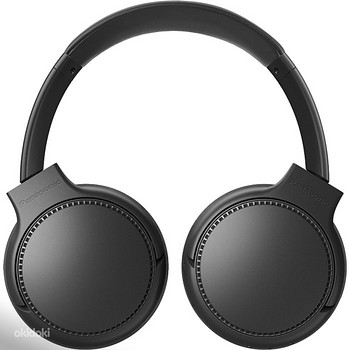 Bluetooth Kõrvaklapid Panasonic RB-M700B + karp + kaabel