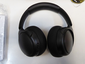 Bluetooth Kõrvaklapid Panasonic RB-M700B + karp + kaabel (4 foto / 6)