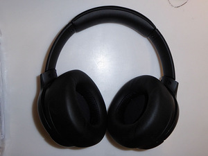 Bluetooth Kõrvaklapid Panasonic RB-M700B + karp + kaabel (5 foto / 6)