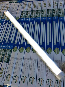 Led valgustid (3 foto / 5)