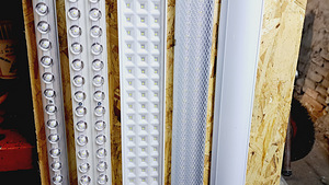 Led valgustid (4 foto / 5)