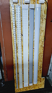 Led valgustid (5 foto / 5)