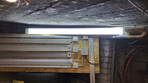 Led valgustid (1 foto / 5)