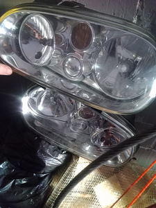 Golf 4 esituled (1 foto / 2)