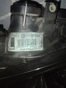 Golf 4 esituled (2 foto / 2)