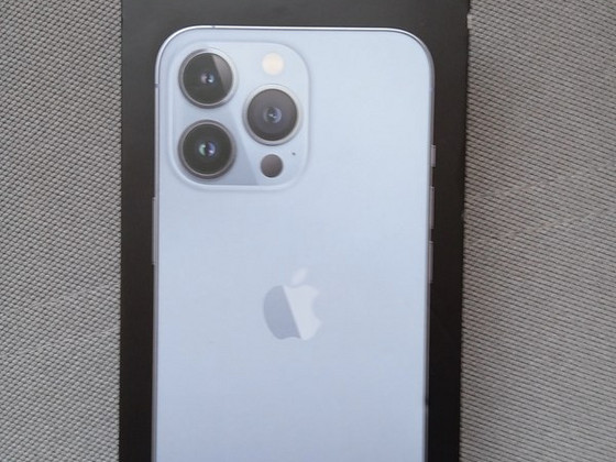iPhone 13 про