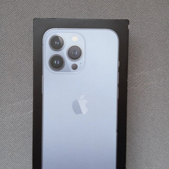 iPhone 13 про