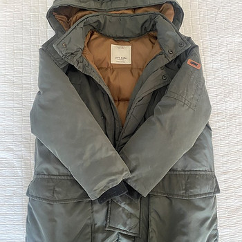 Laste sulejope zara