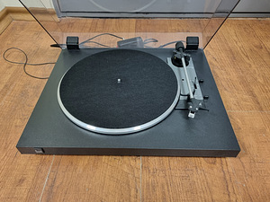 DUAL CS 415-2 EV ПРОИГРЫВАТЕЛЬ Новая головка. (1 фото из 8)