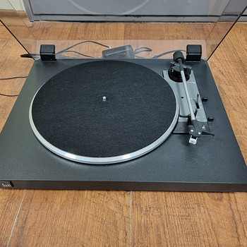 DUAL CS 415-2 EV ПРОИГРЫВАТЕЛЬ Новая головка.