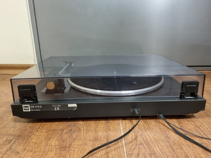 DUAL CS 415-2 EV ПРОИГРЫВАТЕЛЬ Новая головка. (4 фото из 8)