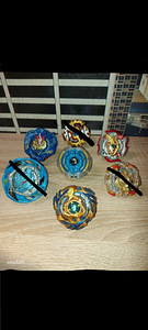 Beyblade (1 фото из 1)