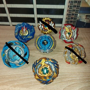 Beyblade