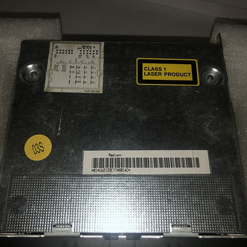 Raadio volkswagen