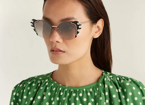 Prada limited edition päikeseprillid (3 фото из 3)