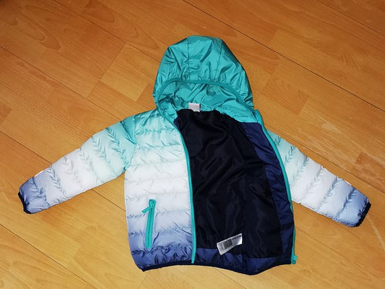 Куртка р. 104