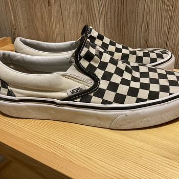 Обувь VANS Classic Slip On