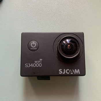 Экшн-камера Sjcam Sj4000 Wi-Fi