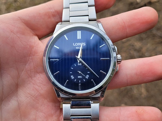 Käekell Lorus rn427ax9