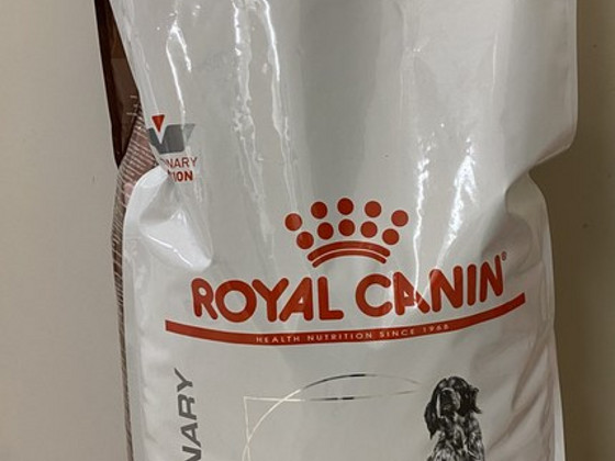 Сухой корм RC gastro LF DOG 12kg
