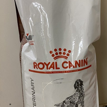 Сухой корм RC gastro LF DOG 12kg