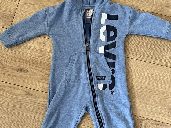 Levi’s оригинал ребенку