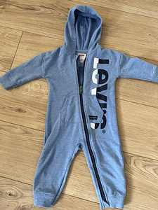 Levi’s оригинал ребенку (1 фото из 6)