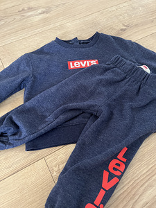 Levi’s оригинал ребенку (4 фото из 6)