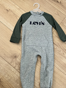Levi’s оригинал ребенку (5 фото из 6)