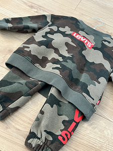 Levi’s оригинал ребенку (6 фото из 6)