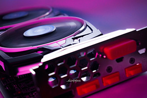 Radeon RX 580 ARMOR 8G OC (5 foto / 6)