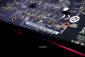 Radeon RX 580 ARMOR 8G OC (6 foto / 6)