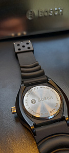 Часы наручные Bosch Wristwatch 3 ATM WATER RESISTANT QUARTZ (2 фото из 6)