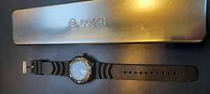 Часы наручные Bosch Wristwatch 3 ATM WATER RESISTANT QUARTZ (5 фото из 6)