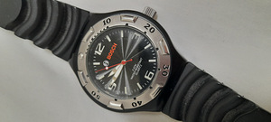 Часы наручные Bosch Wristwatch 3 ATM WATER RESISTANT QUARTZ (1 фото из 6)